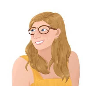 Meet your Posher, Lara